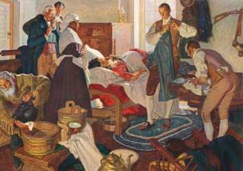 Histerektomi 1813 – Rahmin Alınması