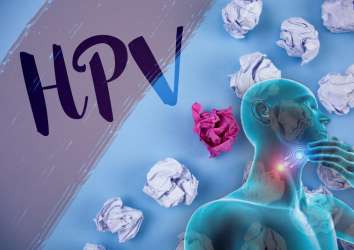 HPV aşısı, baş ve boyun kanserlerinden korunmak için FDA onayı aldı