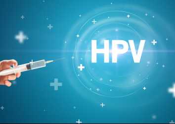 HPV (insan papilloma virüsü) için TEDAVİ EDİCİ aşılar