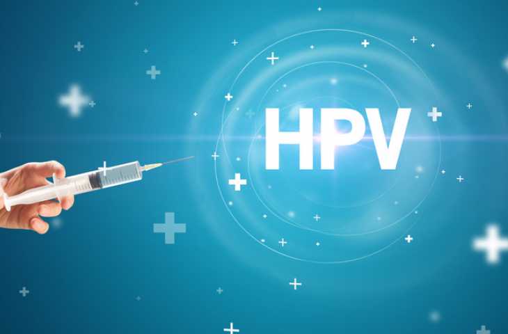 HPV (insan papilloma virüsü) için TEDAVİ EDİCİ aşılar