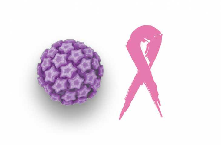 HPV, Meme Kanserine Neden Olabilir mi? Bilinmesi Gerekenler