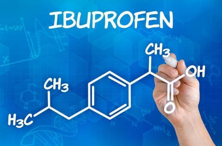 İbuprofen Sigara Kullanan Kişilerde Akciğer Kanserine Yakalanma Riskini Düşürebilir