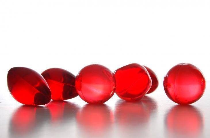 Ruxolitinib