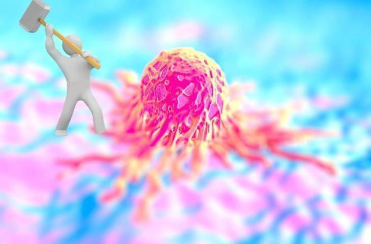 İlk defa bir tümör baskılayıcı genin metastazı engellediği keşfedildi
