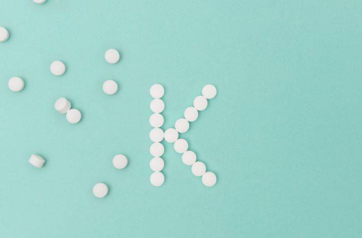 K2 vitamini nedir? K2 olmadan D vitamini almak yanlış mı?