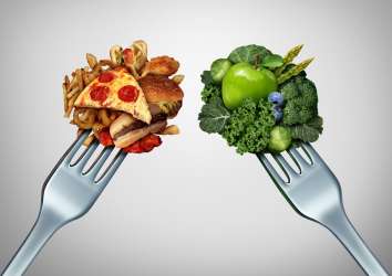Kaç kalori? Menülerde kalori bilgisine ulaşmanın önemi