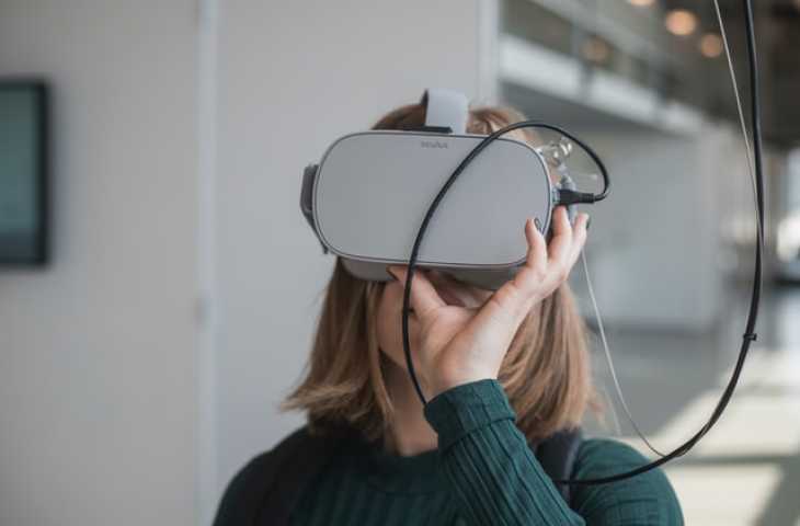 Kaliteli uyku için sanal gerçeklik (VR) ve tıpta VR, AR ve MR kullanımı