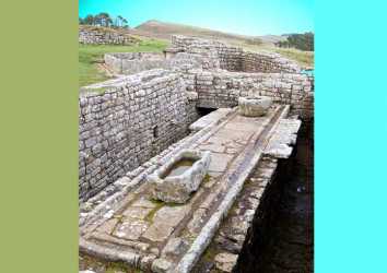 Kanalizasyon Sistemi MÖ 600 – Sağlık için daha önemli ne olabilir!