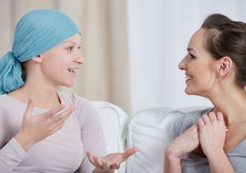 Kanser hastalarına ne söylenmeli ve ne söylenmemeli?