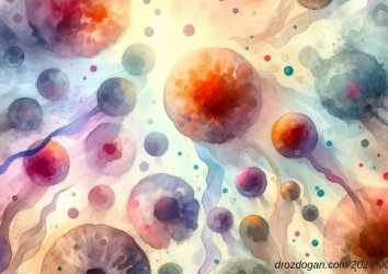 Kanser Hücrelerinin Normal Hücrelerden Farklı Olmasının 7 Nedeni