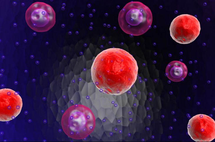 Kanser hücresinin metastaz potansiyelini ölçen sensör geliştirildi