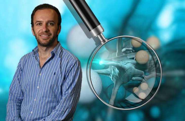 Kanserde iş birliği, Semir Beyaz'ın içinde olduğu 3 ekibe, 8 milyon dolarlık ödül getirdi