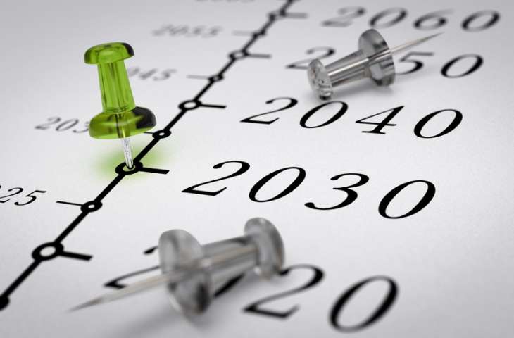 Kanser Tedavisini 2030'a Kadar Geliştirmenin 5 Yolu