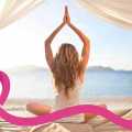 Yoga, Kemoterapinin Yan Etkisi Olan Nöropatik Ağrıyı Azaltabilir