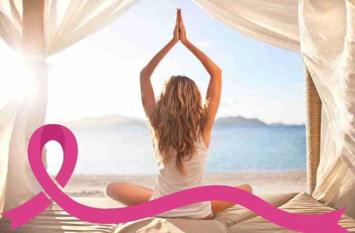 Yoga, Kemoterapinin Yan Etkisi Olan Nöropatik Ağrıyı Azaltabilir