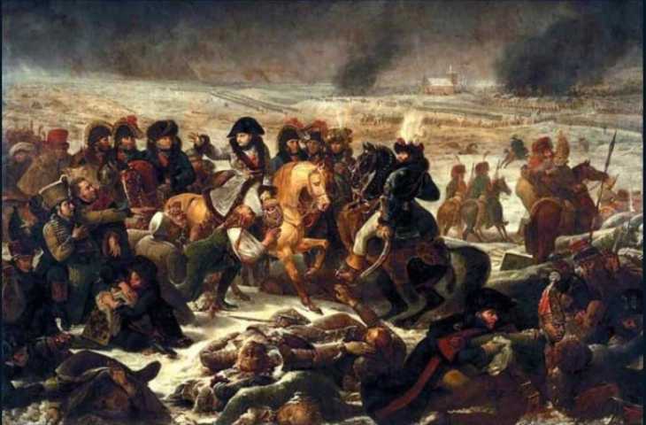 Kar Anestezisi 1812 – Ağrıyı Hafifletmek 