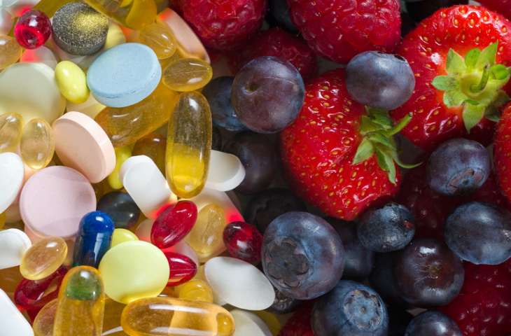 Kemoterapi sırasında antioksidan, omega-3 ve diğer bazı takviyeleri kullanmanın zararları gösterildi