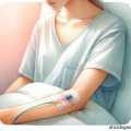 Kemoterapi-İmmünoterapi Uygularken Dikkat Edilmesi Gerekenler – İnfüzyon Reaksiyonu Nedir?