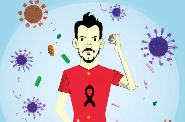 Kök Hücre Tedavisi Sonrası HIV’den Kurtulan Üçüncü Hasta