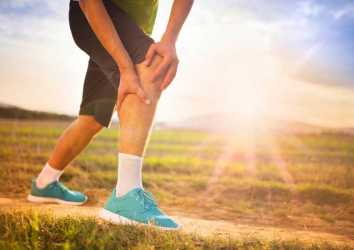 Koşucu dizi hastalığı (kondromalazi) nedir? Belirtileri ve tedavisi