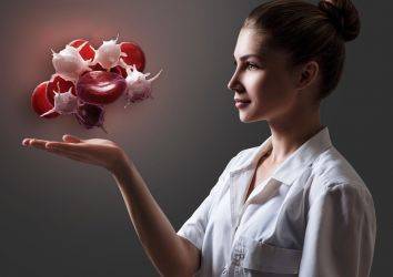 Kronik karaciğer hastalığına bağlı trombositopeni için avatrombopag FDA onayı aldı