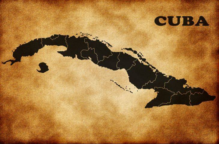 Küba’nın kendi resmi verileri ile KÜBA’da KANSER GERÇEĞİ