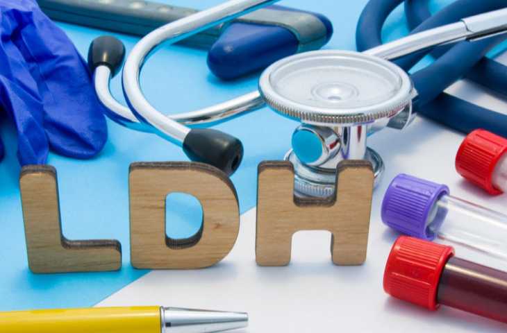 LDH Nedir? Kanser Hastalarında LDH Yüksekliği