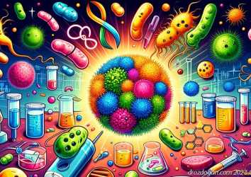 Mikrobiyom, Kanser Tedavisinin Başarısını Nasıl Etkiliyor?