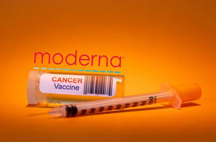 Moderna Sirketinin Kanser Aşısı Nedir? Hakkında Bilmeniz Gereken 4 Şey