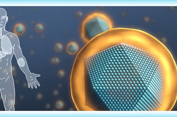 Yumuşak doku sarkomu tedavisinde ameliyat öncesi tümör küçültücü yeni bir nanopartikül ilaç: NBTXR3