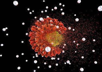 Nanoteknoloji ile Beyin Kanseri Kök Hücreleri Hedef Alınıyor