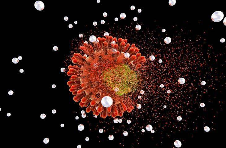 Nanoteknoloji ile beyin kanseri kök hücreleri hedef alınıyor