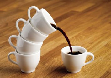 Kahve severlerin en merak ettikleri soru: Ne kadar kafein çok fazladır?