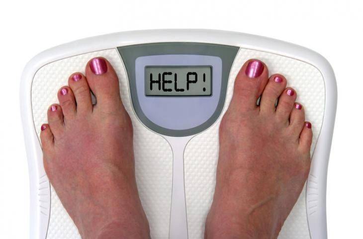 Obezite testi, obezite nasıl hesaplanır? Vücut kitle indeksi ve bel çevresi ölçümleri