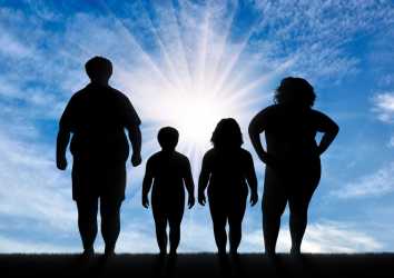 Obezite ilişkili kanserler için hangi yaş aralığı daha riskli?