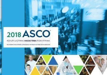 Onkolojinin kalbi ASCO 2018'de atacak