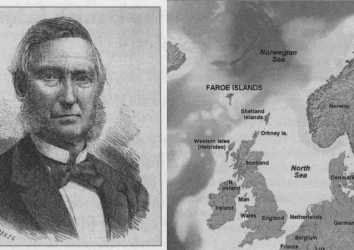 Panum ve Faroe Adalarındaki Kızamık 1846 – Epidemiyolojinin İlk Tohumları