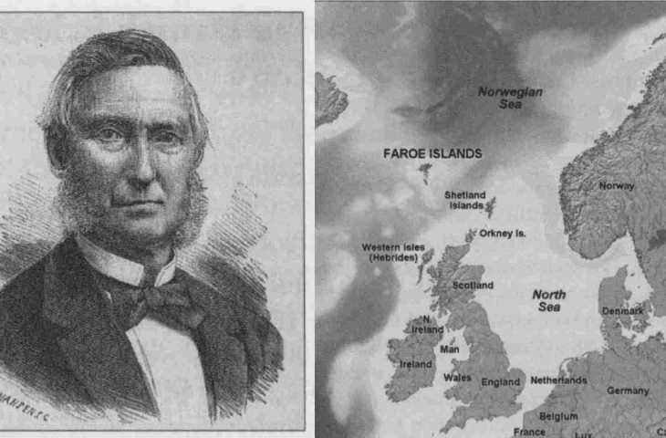 Panum ve Faroe Adalarındaki Kızamık 1846 – Epidemiyolojinin İlk Tohumları