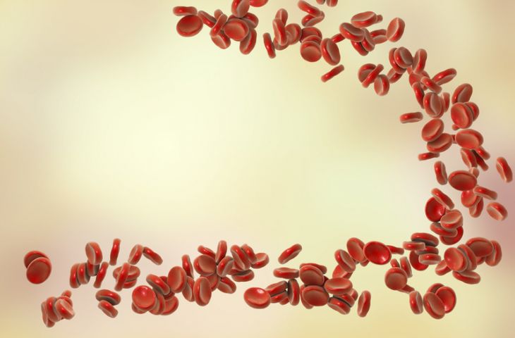 Paroksismal nokturnal hemoglobinüri tedavisi için ravulizumab-cwvz, FDA tarafından onaylandı