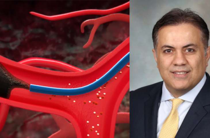 Türk Bilim İnsanı Rahmi Öklü’nün şirketi Obsidio, geliştirdiği biyomateryalin klinik çalışmaları için 3 milyon Dolar destek alacak