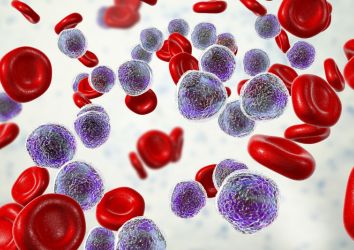 Tedaviye dirençli veya tekrarlayan akut miyeloid lösemi tedavisi için Gilteritinib FDA onayı aldı