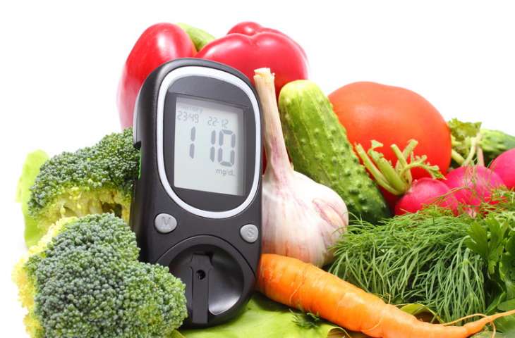 Şeker hastalığı için daha etkili ve biyolojik saate uygun yeni bir diyet