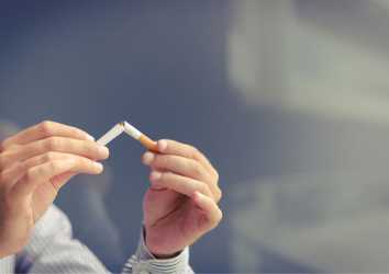 Sigarayı Bırakmak için En İyi Yaş / Uygun Zaman Nedir?