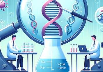 Silinmiş DNA'nın Keşfesilen Sırrı – Bağışıklık Sistemini Tümöre Karşı Aktive Edebilir