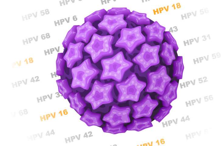 Solunum papillomatozu ve tonsil kanseri – HPV ilişkili iki hasta örneği