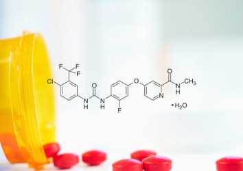 Stivarga (regorafenib) FDA Onay Geçmişi