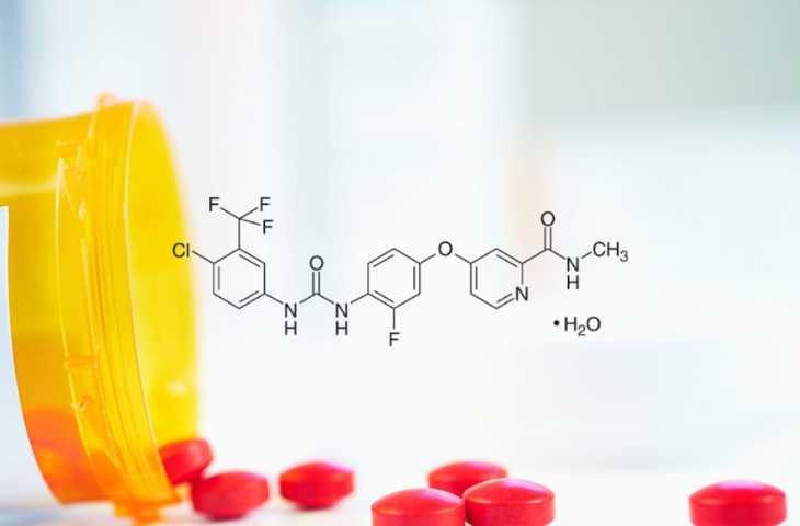 Stivarga (regorafenib) FDA Onay Geçmişi