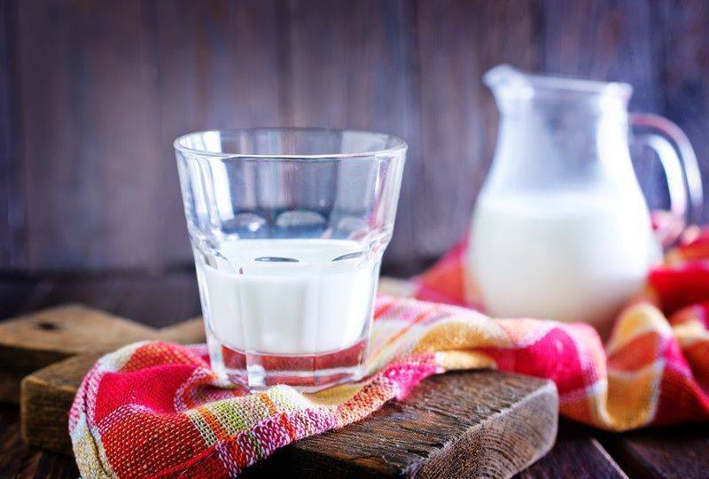 süt ve süt ürünleri tüketimi kanser ilişkisi