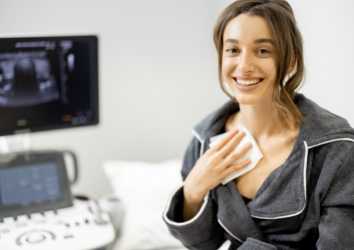 Tiroid Ultrasonu (USG) Nedir? Neden İstenir? Nasıl Çekilir?