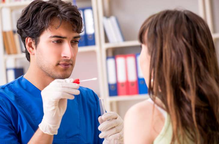 Tükürük testi ile HPV ilişkili baş boyun kanserlerinde ERKEN TANI